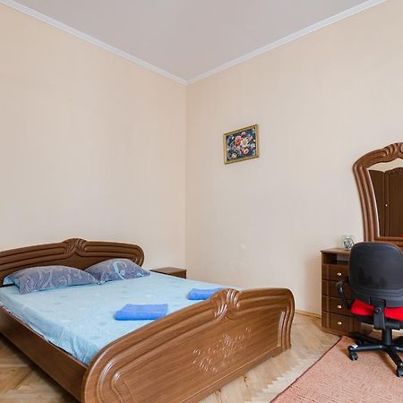 לבוב Leogrand Apartments Teodora 3 מראה חיצוני תמונה