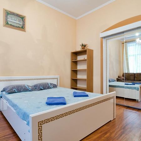 לבוב Leogrand Apartments Teodora 3 מראה חיצוני תמונה