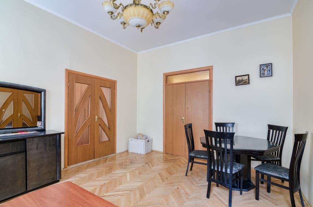 לבוב Leogrand Apartments Teodora 3 מראה חיצוני תמונה