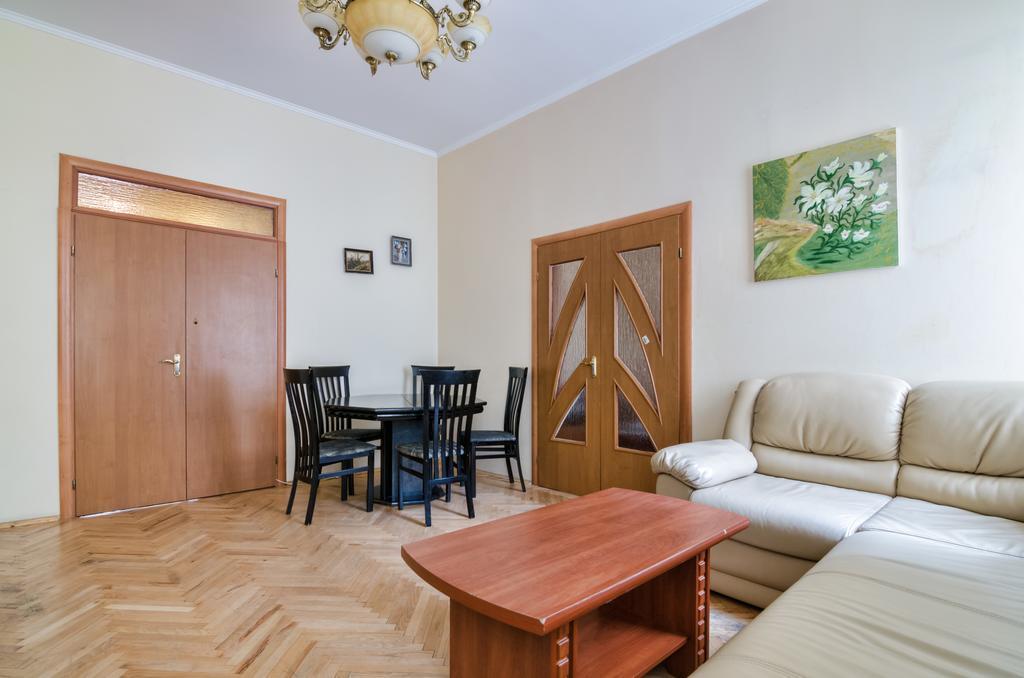 לבוב Leogrand Apartments Teodora 3 מראה חיצוני תמונה