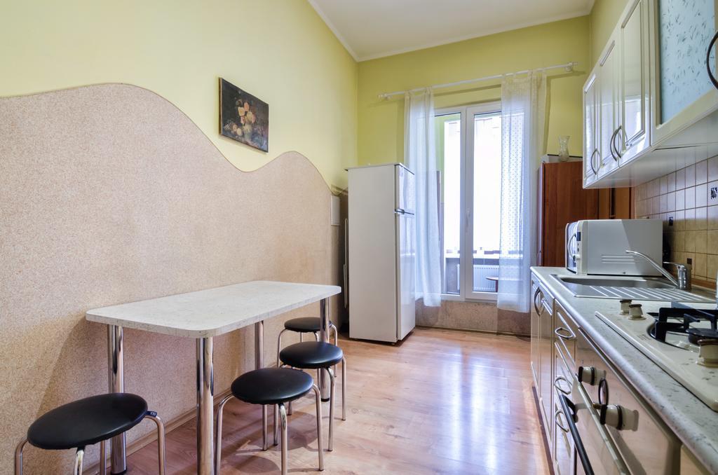 לבוב Leogrand Apartments Teodora 3 מראה חיצוני תמונה