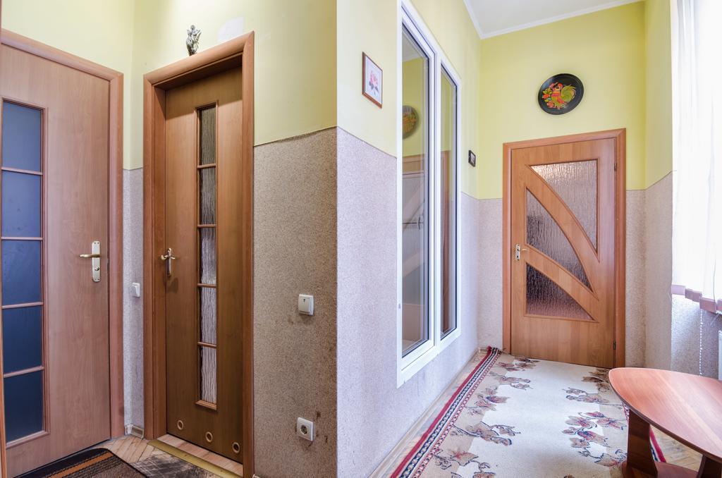לבוב Leogrand Apartments Teodora 3 מראה חיצוני תמונה