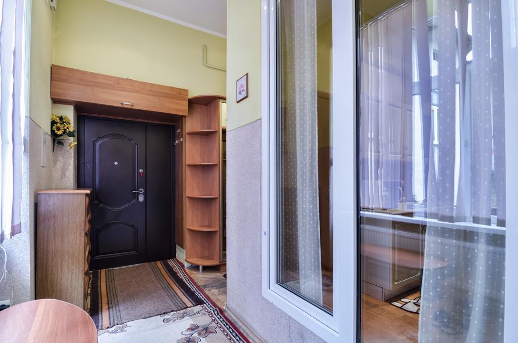 לבוב Leogrand Apartments Teodora 3 מראה חיצוני תמונה